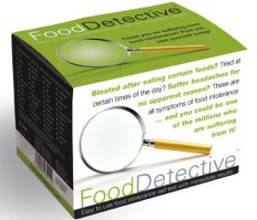 food-detective